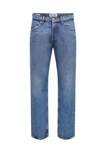 Only & Sons Jeans 'EDGE'  blu denim