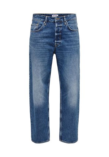 Only & Sons Jeans 'EDGE'  blu denim