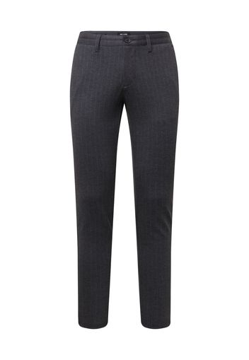 Only & Sons Pantaloni chino 'MARK'  blu notte