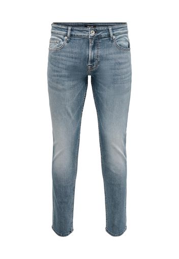 Only & Sons Jeans 'LOOM'  blu denim