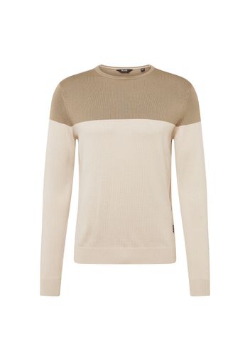 Only & Sons Pullover 'WYLER'  camoscio / greige
