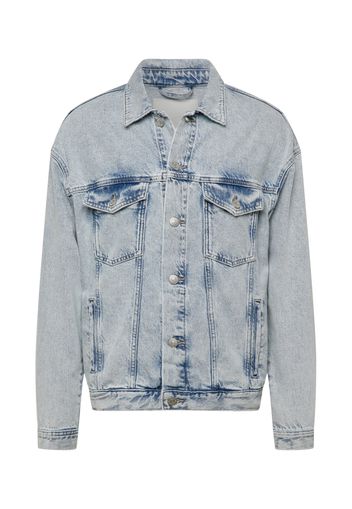 Only & Sons Giacca di mezza stagione 'RICK'  blu denim