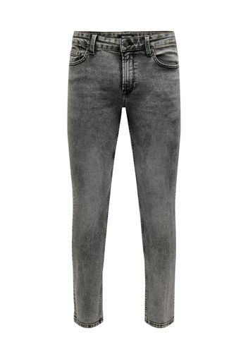 Only & Sons Jeans  grigio