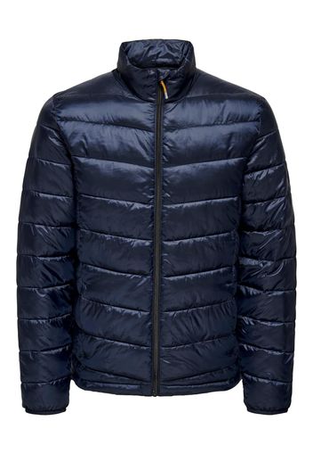 Only & Sons Giacca di mezza stagione 'CARVEN'  navy
