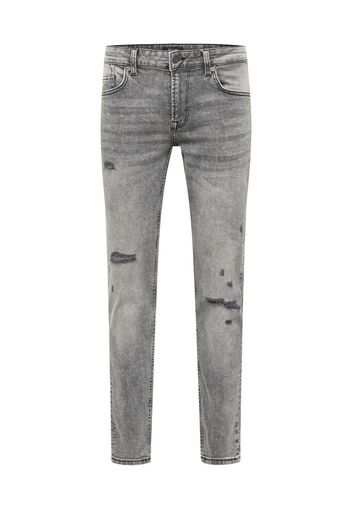 Only & Sons Jeans 'LOOM'  grigio denim