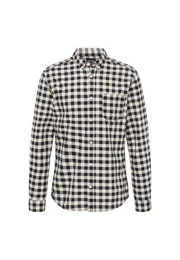 Only & Sons Camicia  beige / grigio