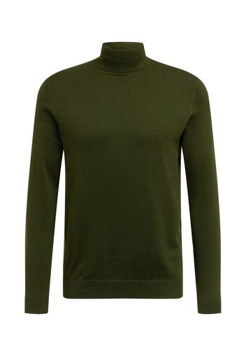 Only & Sons Pullover 'ALEX'  verde scuro