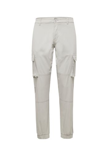 Only & Sons Pantaloni cargo  grigio