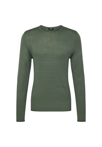 Only & Sons Pullover 'LARSON'  verde scuro