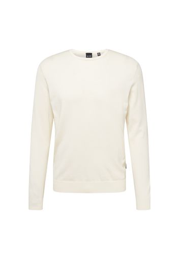 Only & Sons Pullover 'WYLER'  bianco lana