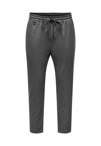 Only & Sons Pantaloni 'LINUS'  grigio scuro