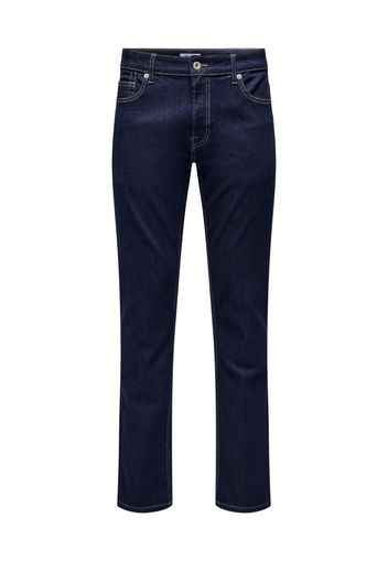 Only & Sons Jeans 'LOOM'  blu scuro