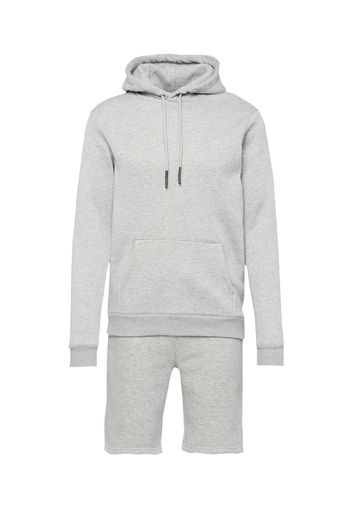 Only & Sons Tuta da jogging 'CERES'  grigio chiaro