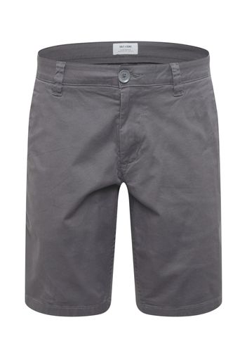 Only & Sons Pantaloni chino  antracite