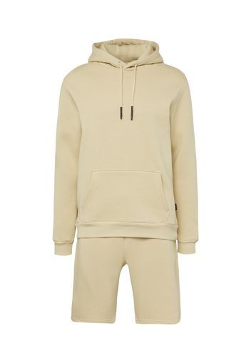 Only & Sons Tuta da jogging 'CERES'  beige chiaro