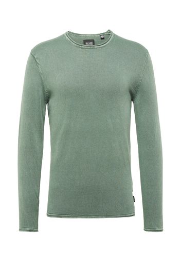 Only & Sons Pullover 'GARSON'  verde