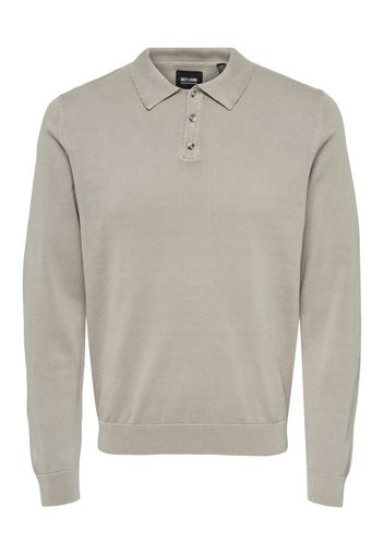 Only & Sons Pullover  grigio