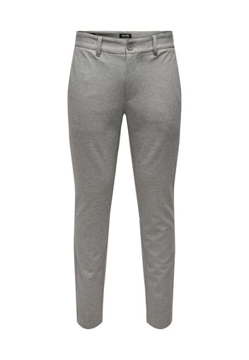 Only & Sons Pantaloni  grigio