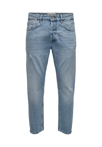 Only & Sons Jeans 'AVI '  blu denim