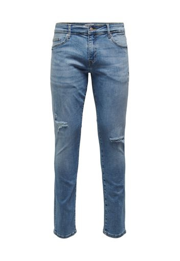 Only & Sons Jeans 'Loom'  blu denim