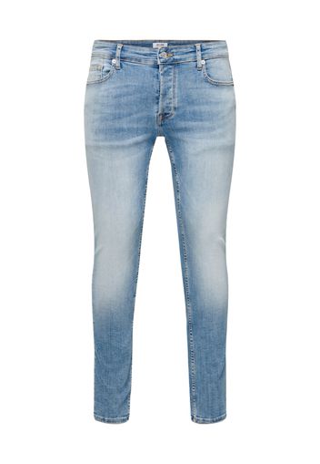 Only & Sons Jeans 'Warp'  blu denim