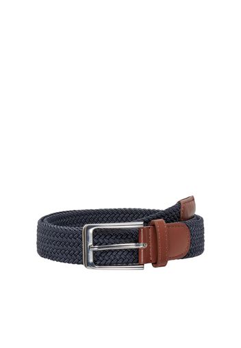 Only & Sons Cintura  navy / marrone