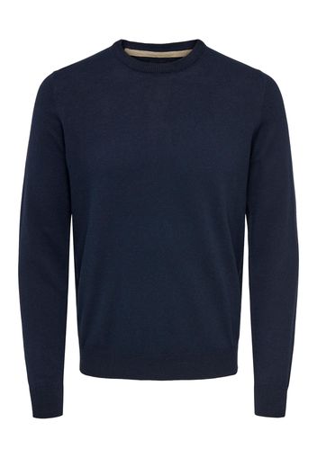 Only & Sons Pullover 'Rex'  navy