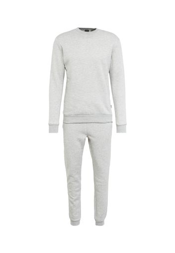 Only & Sons Tuta da jogging 'CERES'  grigio sfumato