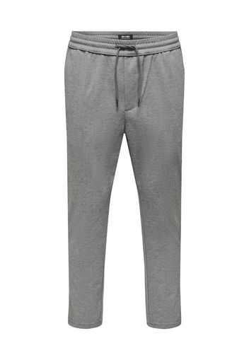 Only & Sons Pantaloni 'LINUS'  grigio scuro