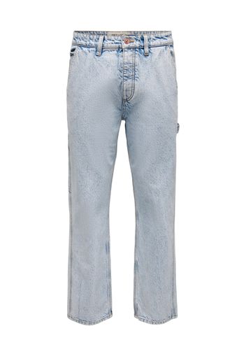 Only & Sons Jeans 'EDGE'  blu / blu denim