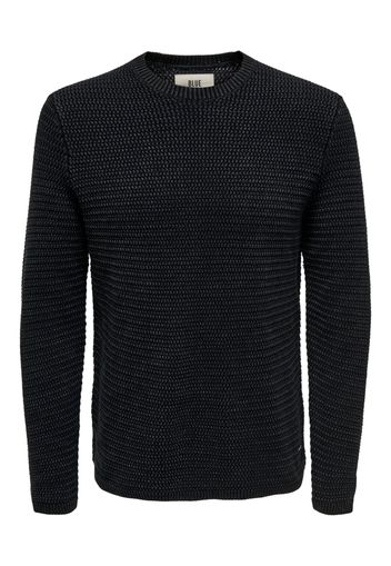 Only & Sons Pullover  nero