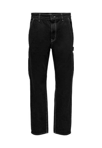 Only & Sons Jeans  nero denim