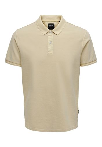 Only & Sons Maglietta  beige