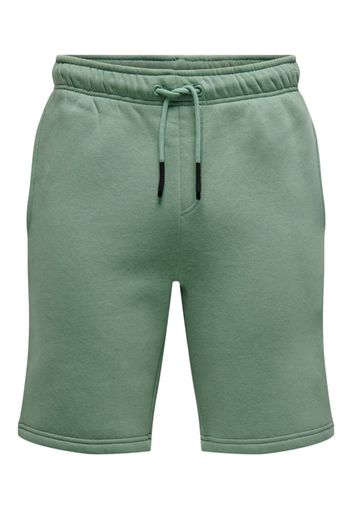 Only & Sons Pantaloni  verde