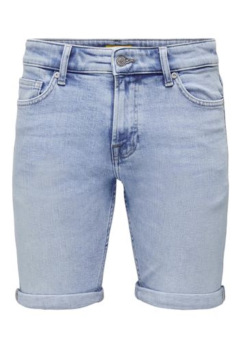Only & Sons Jeans 'Ply'  blu denim