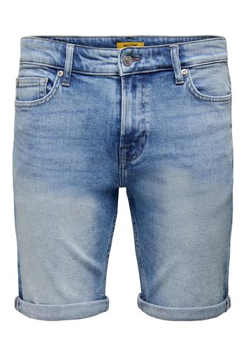 Only & Sons Jeans  blu denim