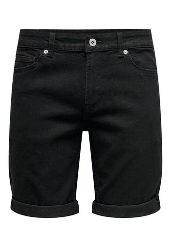 Only & Sons Jeans 'Ply'  nero