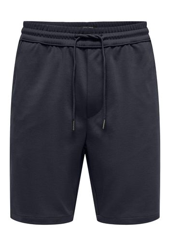 Only & Sons Pantaloni 'LINUS'  navy