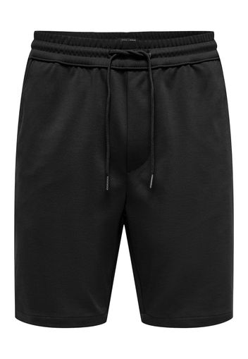 Only & Sons Pantaloni 'LINUS'  nero