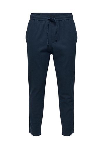 Only & Sons Pantaloni 'Linus'  navy