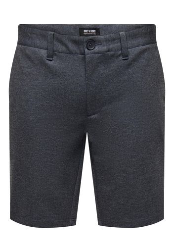 Only & Sons Pantaloni chino 'MARK'  blu notte