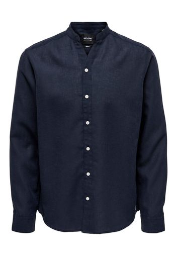 Only & Sons Camicia 'ALT'  navy