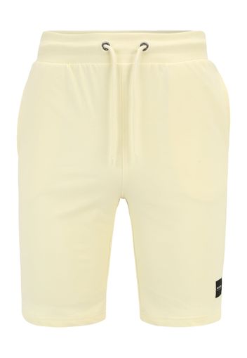 Only & Sons Pantaloni 'NEIL'  crema