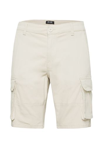 Only & Sons Pantaloni cargo 'CAM'  beige / nero