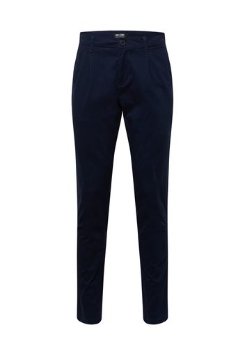 Only & Sons Pantaloni chino 'CAM'  blu notte