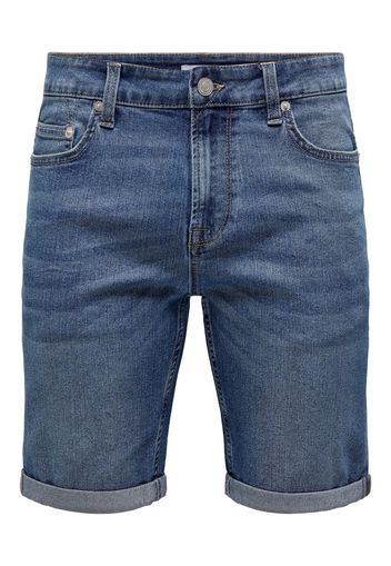 Only & Sons Jeans 'PLY'  blu denim