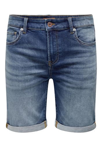 Only & Sons Jeans 'Ply'  blu denim