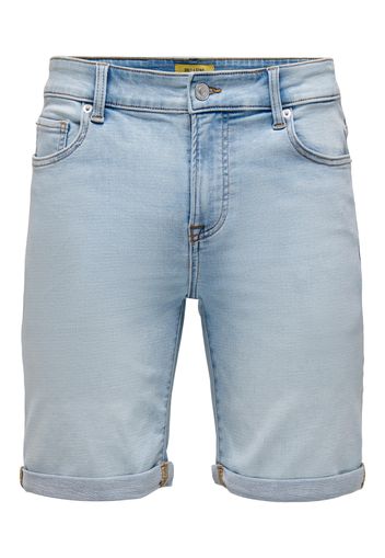 Only & Sons Jeans 'Ply'  blu chiaro