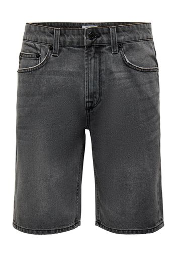 Only & Sons Jeans 'AVI'  grigio denim