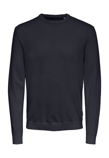 Only & Sons Pullover 'Alex'  blu notte